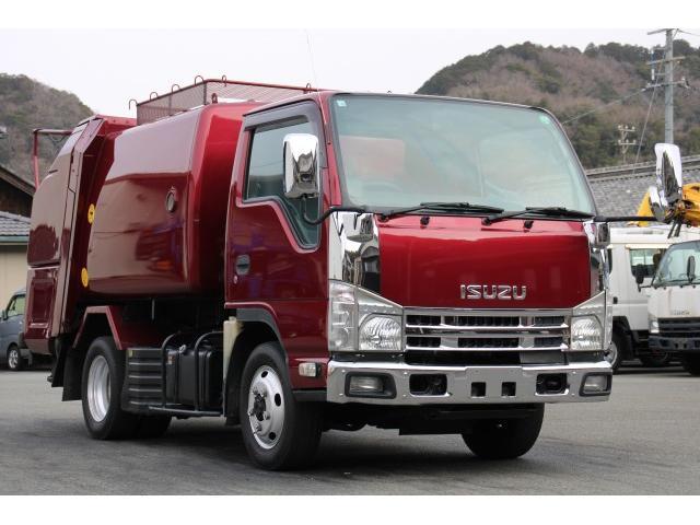 Isuzu Elf 4