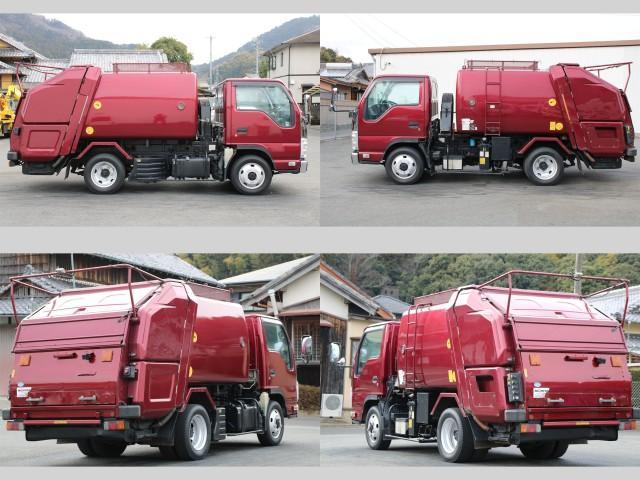 Isuzu Elf 5