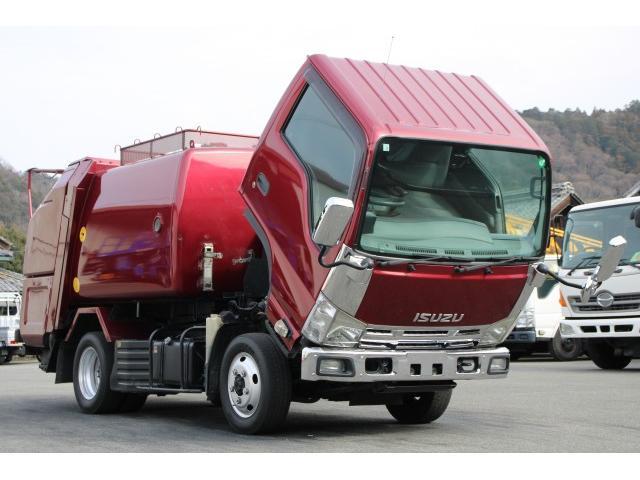Isuzu Elf 9
