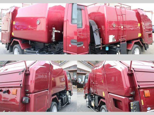 Isuzu Elf 10