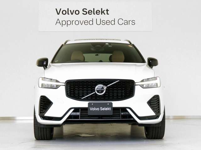 Volvo XC60 11
