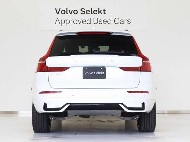 Volvo XC60 12