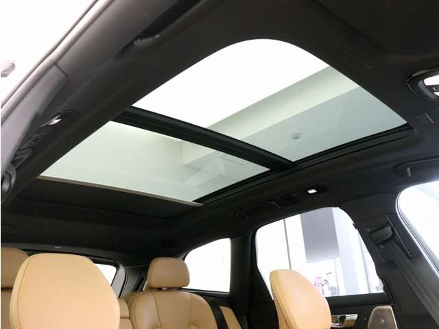 Volvo XC60 5