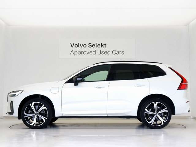 Volvo XC60 7