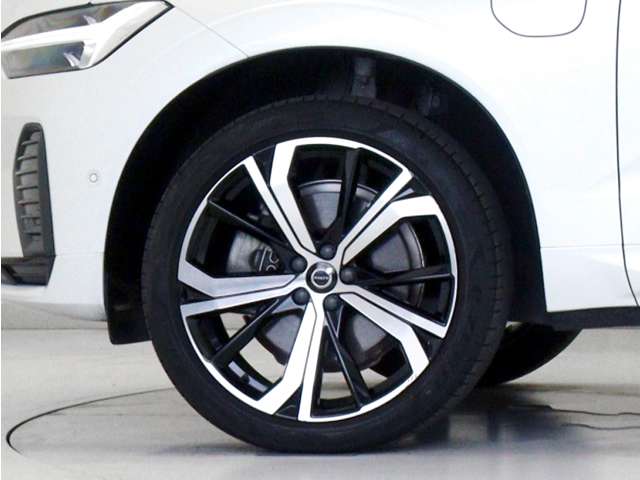 Volvo XC60 10