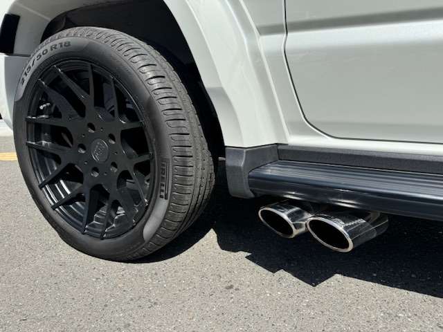 Suzuki Jimny Sierra 2