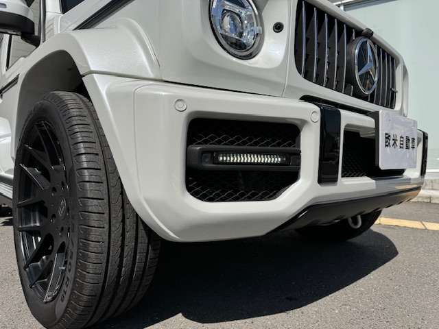 Suzuki Jimny Sierra 6