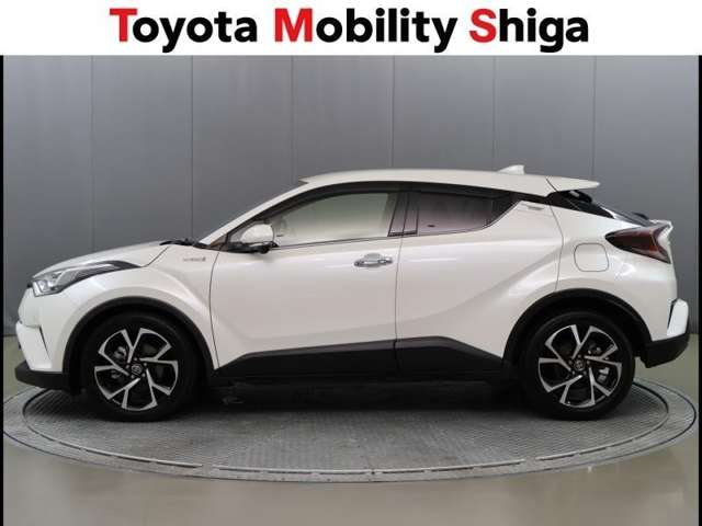 Toyota C-HR 2