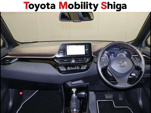 Toyota C-HR 9