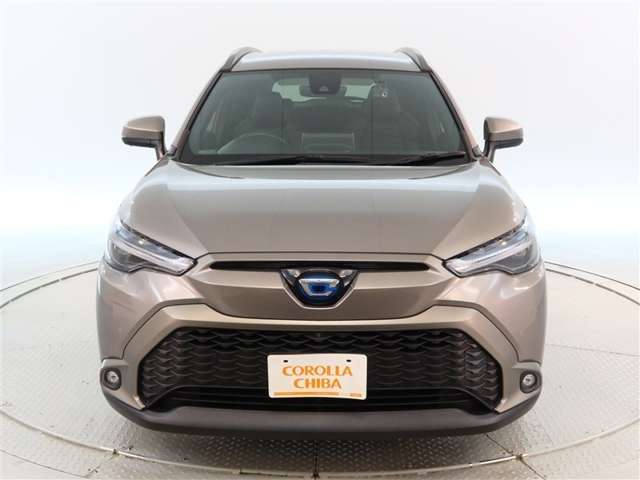 Toyota Corolla Cross 2
