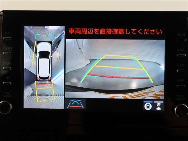 Toyota Corolla Cross 10