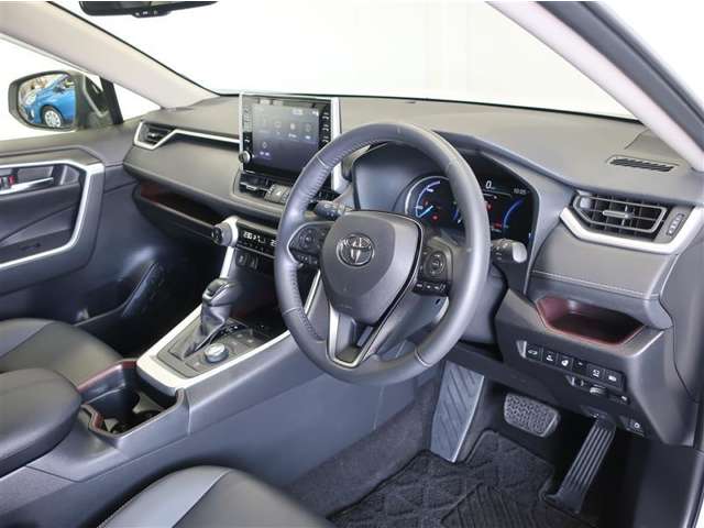 Toyota RAV4 11