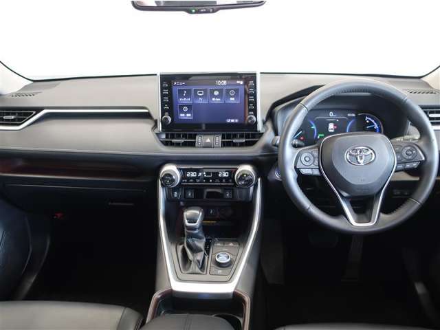 Toyota RAV4 12