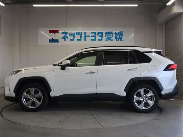 Toyota RAV4 2