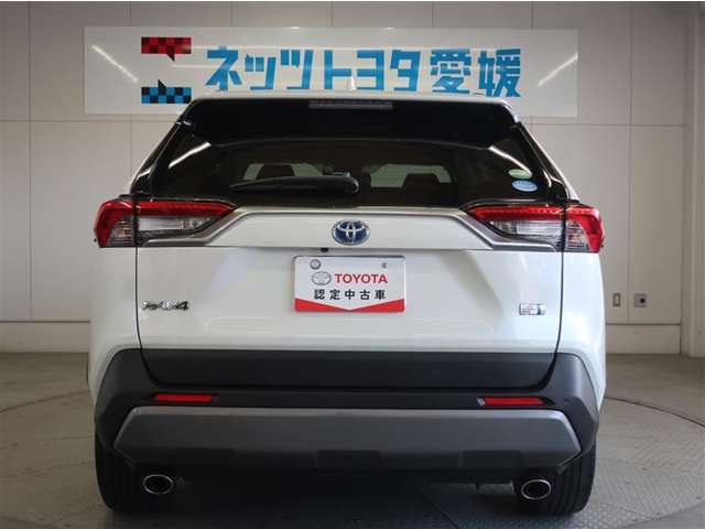 Toyota RAV4 4