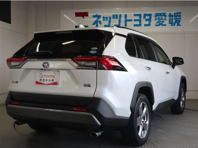 Toyota RAV4 5