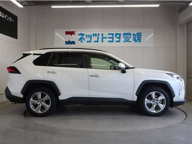 Toyota RAV4 6