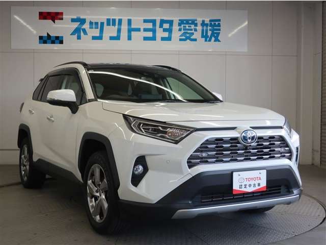 Toyota RAV4 7