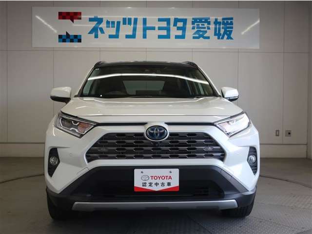 Toyota RAV4 8