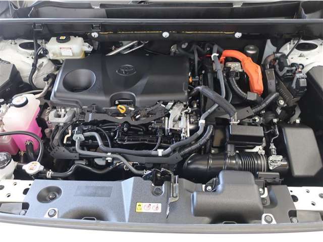Toyota RAV4 9
