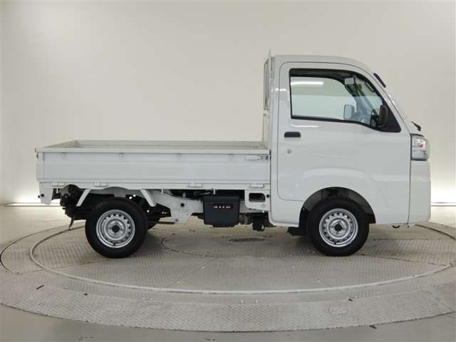 Toyota Pixis Truck 8
