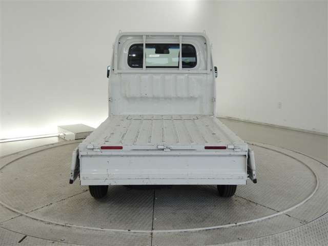 Toyota Pixis Truck 10