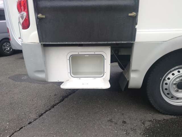 Toyota Town Ace Truck 11