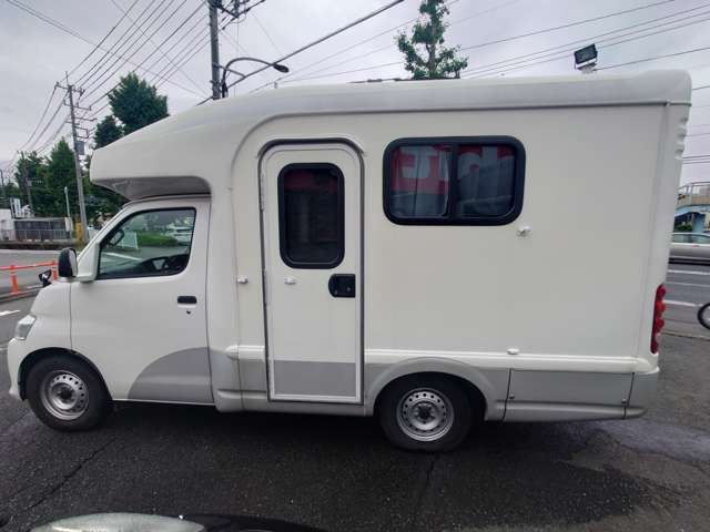 Toyota Town Ace Truck 12