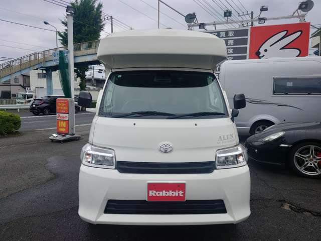 Toyota Town Ace Truck 4