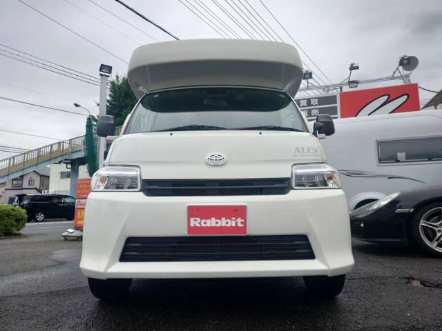 Toyota Town Ace Truck 5