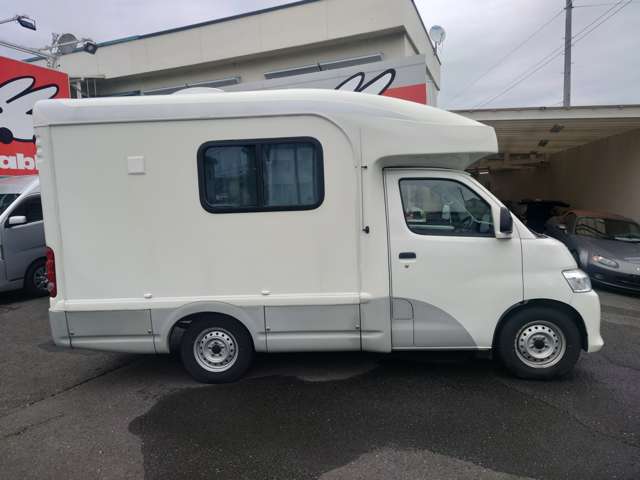 Toyota Town Ace Truck 9