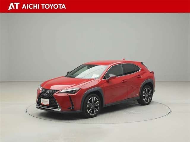 Lexus UX 2