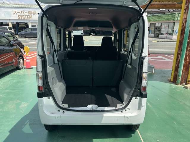Honda N-VAN e: 11