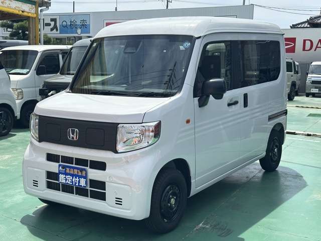 Honda N-VAN e: 3