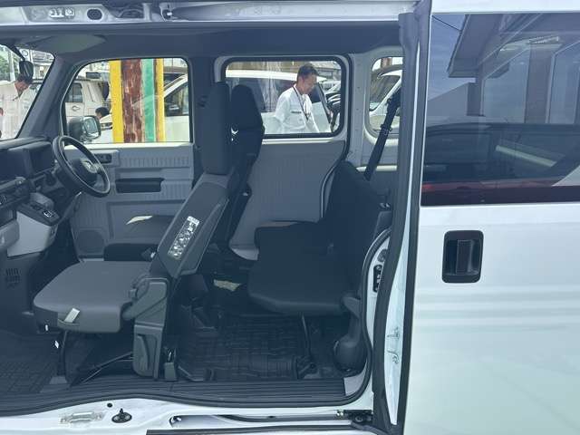 Honda N-VAN e: 6