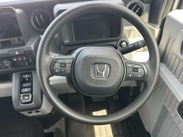 Honda N-VAN e: 8