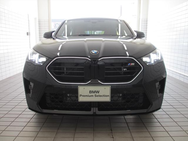 BMW X2 7