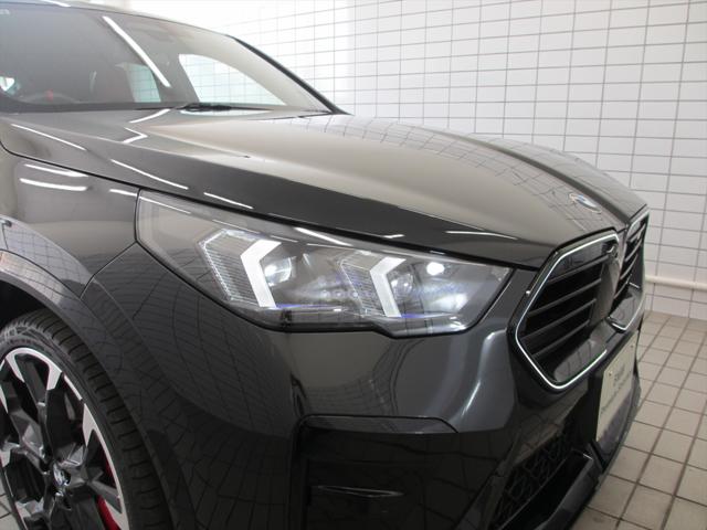 BMW X2 8