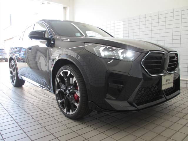 BMW X2 9