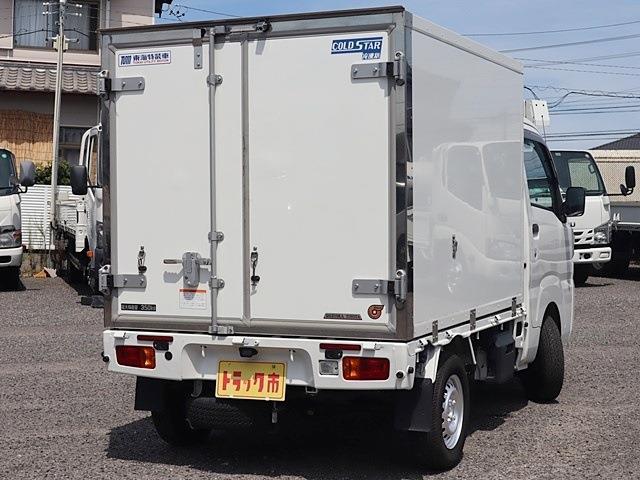 Toyota Pixis Truck 5