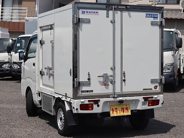 Toyota Pixis Truck 7