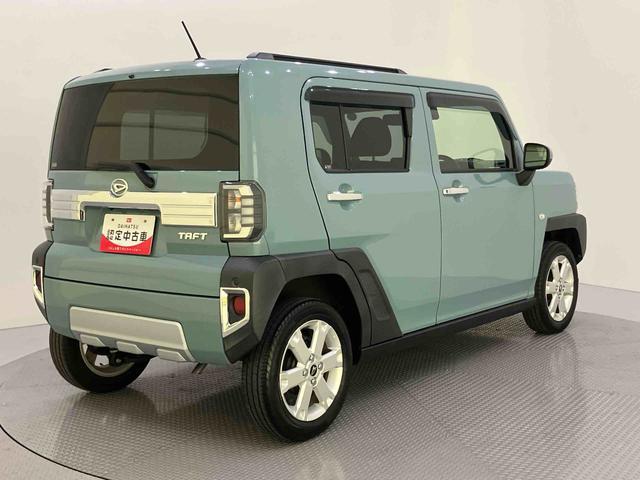 Daihatsu Taft 12