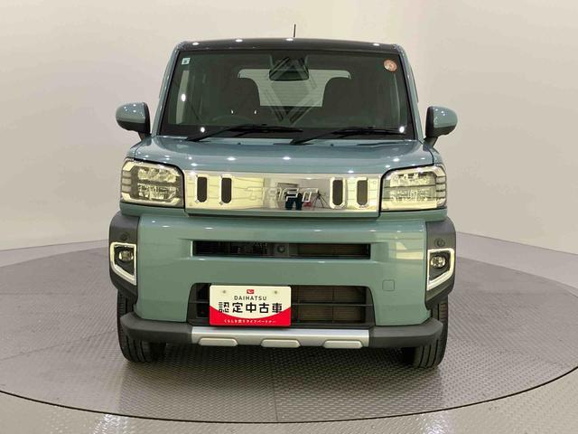 Daihatsu Taft 9