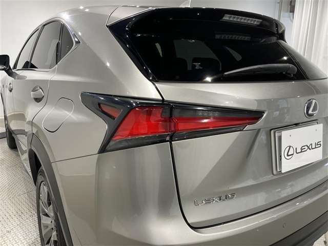 Lexus NX 9