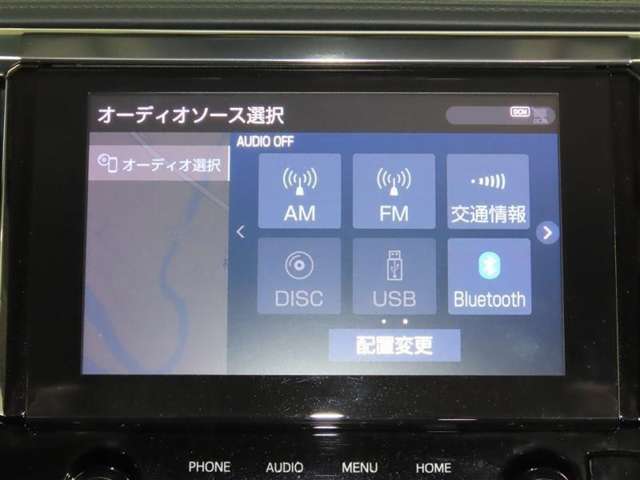 Toyota Vellfire 7