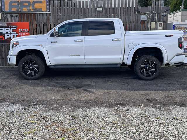 Toyota Tundra 9