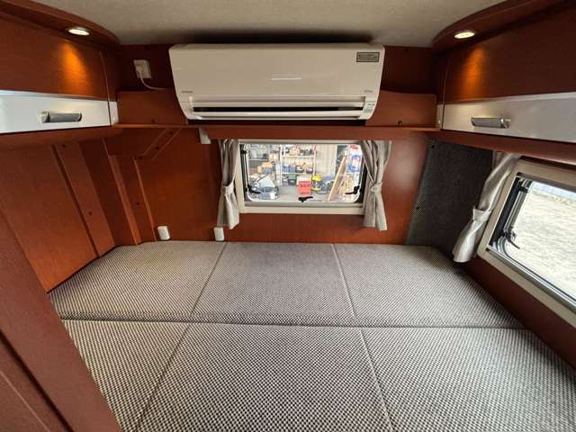 Toyota Camroad 9