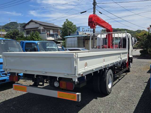 Hino Ranger 2
