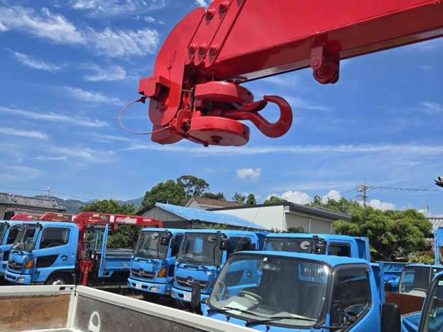 Hino Ranger 4