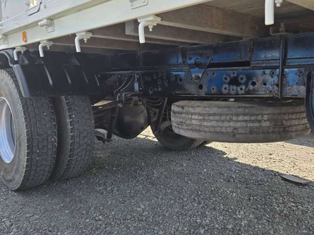 Hino Ranger 8